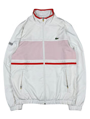 Rare Lacoste Track Jacket (M)