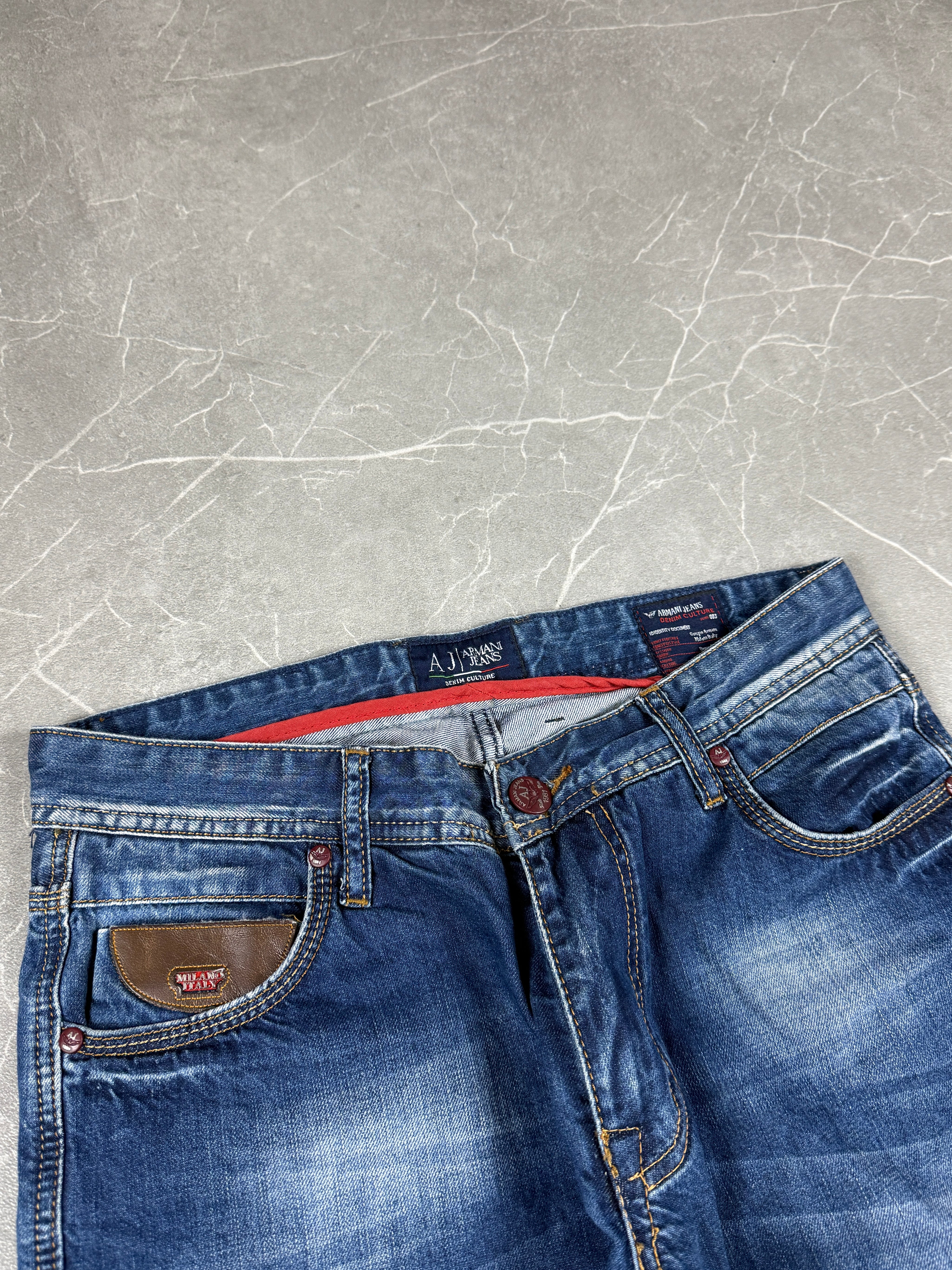 Armani Jeans (S)