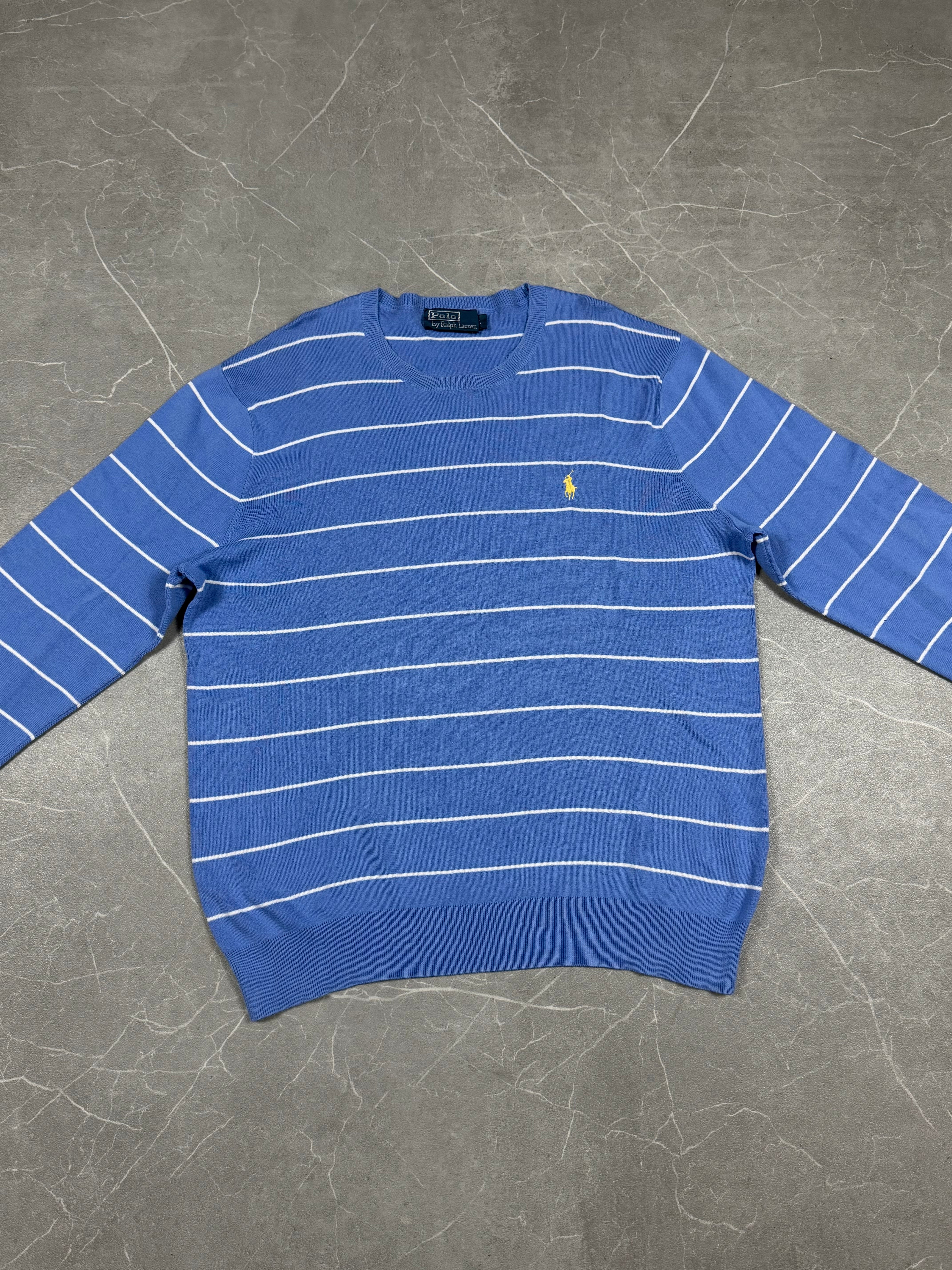 Rare Ralph Lauren Sweater (L)