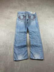 True Religion Jeans (M)
