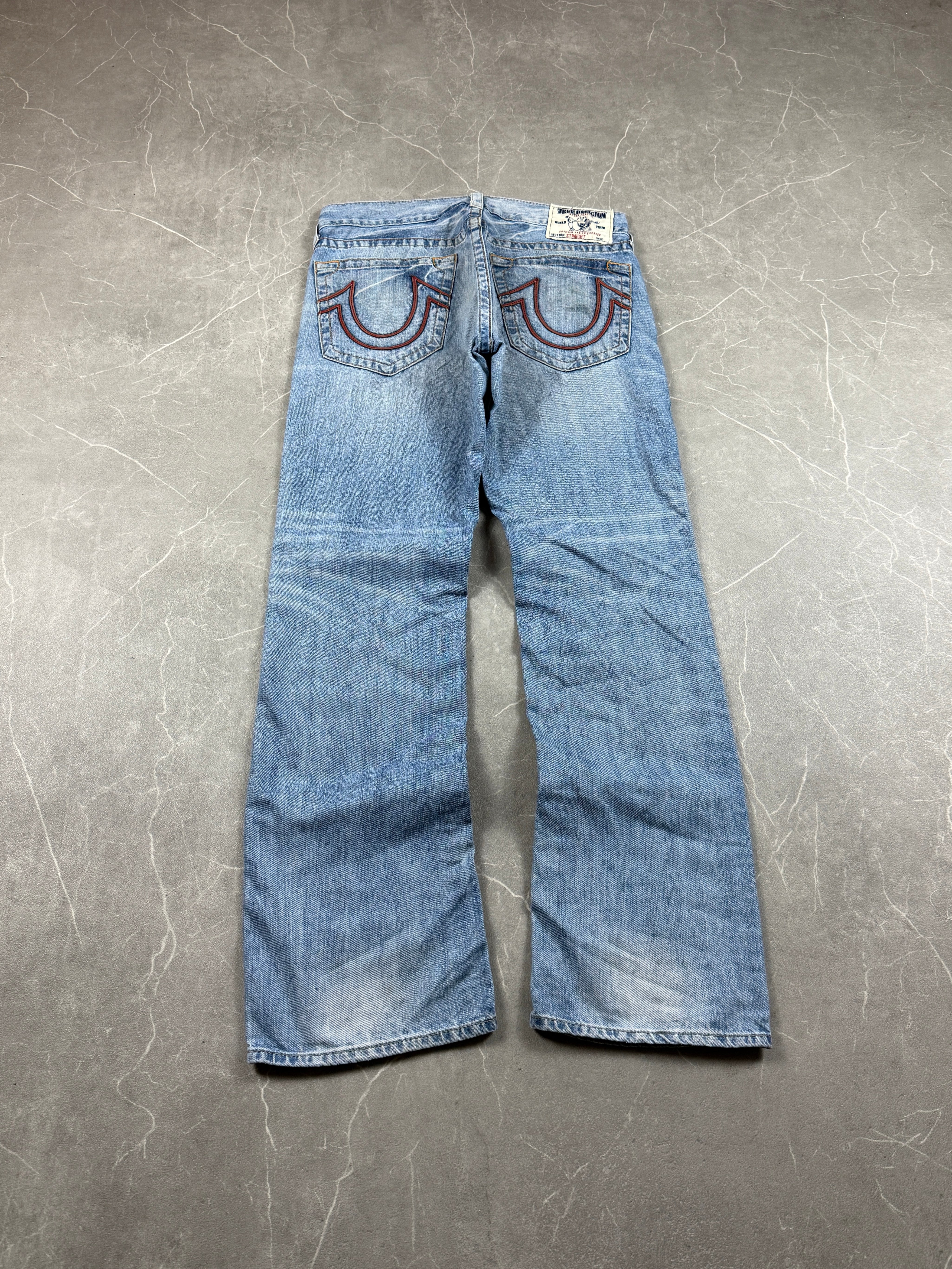 True Religion Jeans (M)