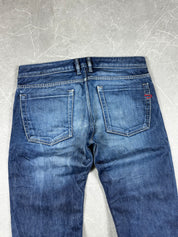 Diesel washed Jeans (S-M)