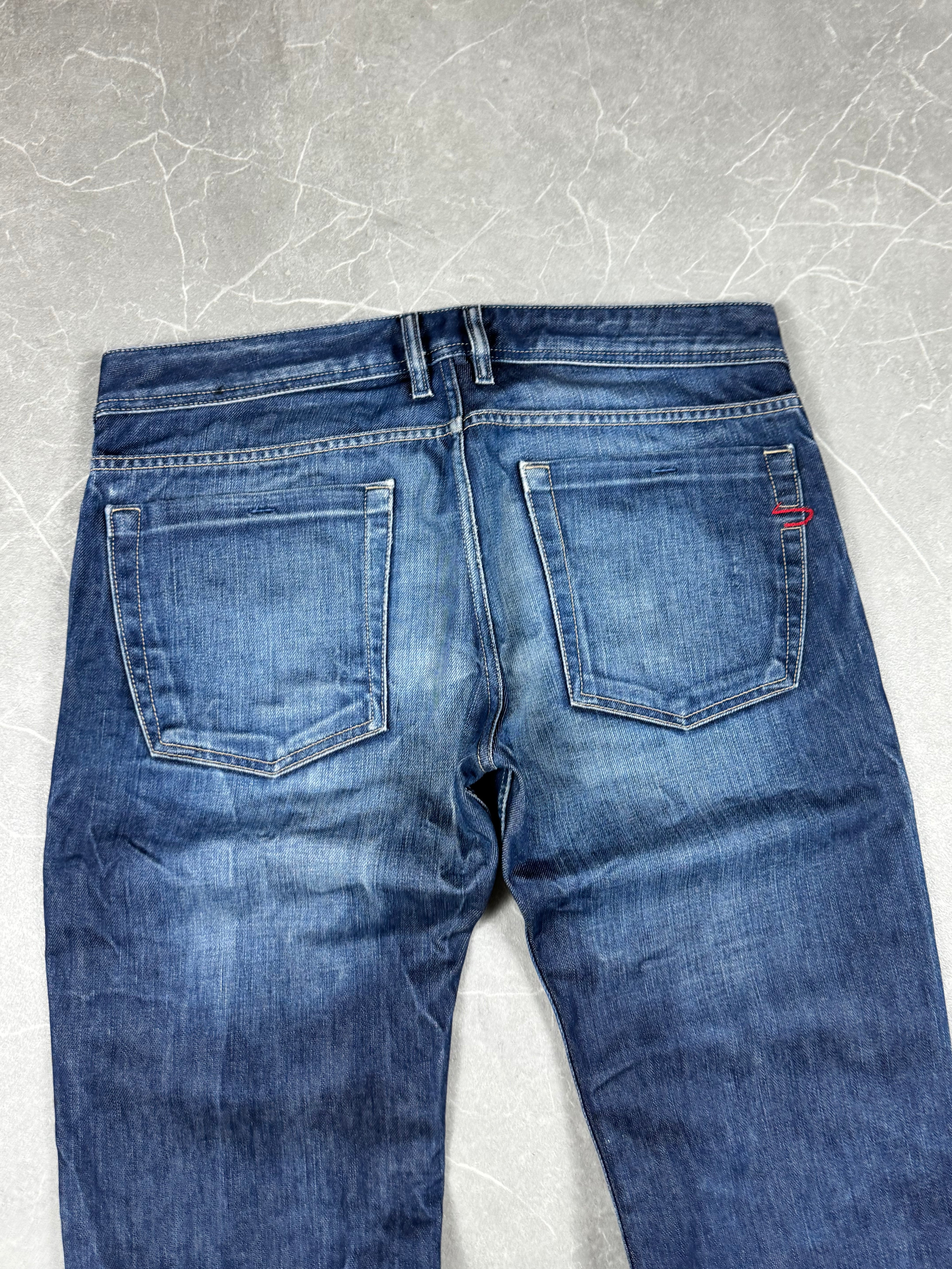 Diesel washed Jeans (S-M)