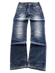 Vintage Straightfit Jeans (S)