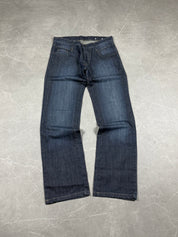 G-Star Big Logo Jeans (M)