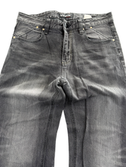 Vintage Straightfit Jeans (XS)