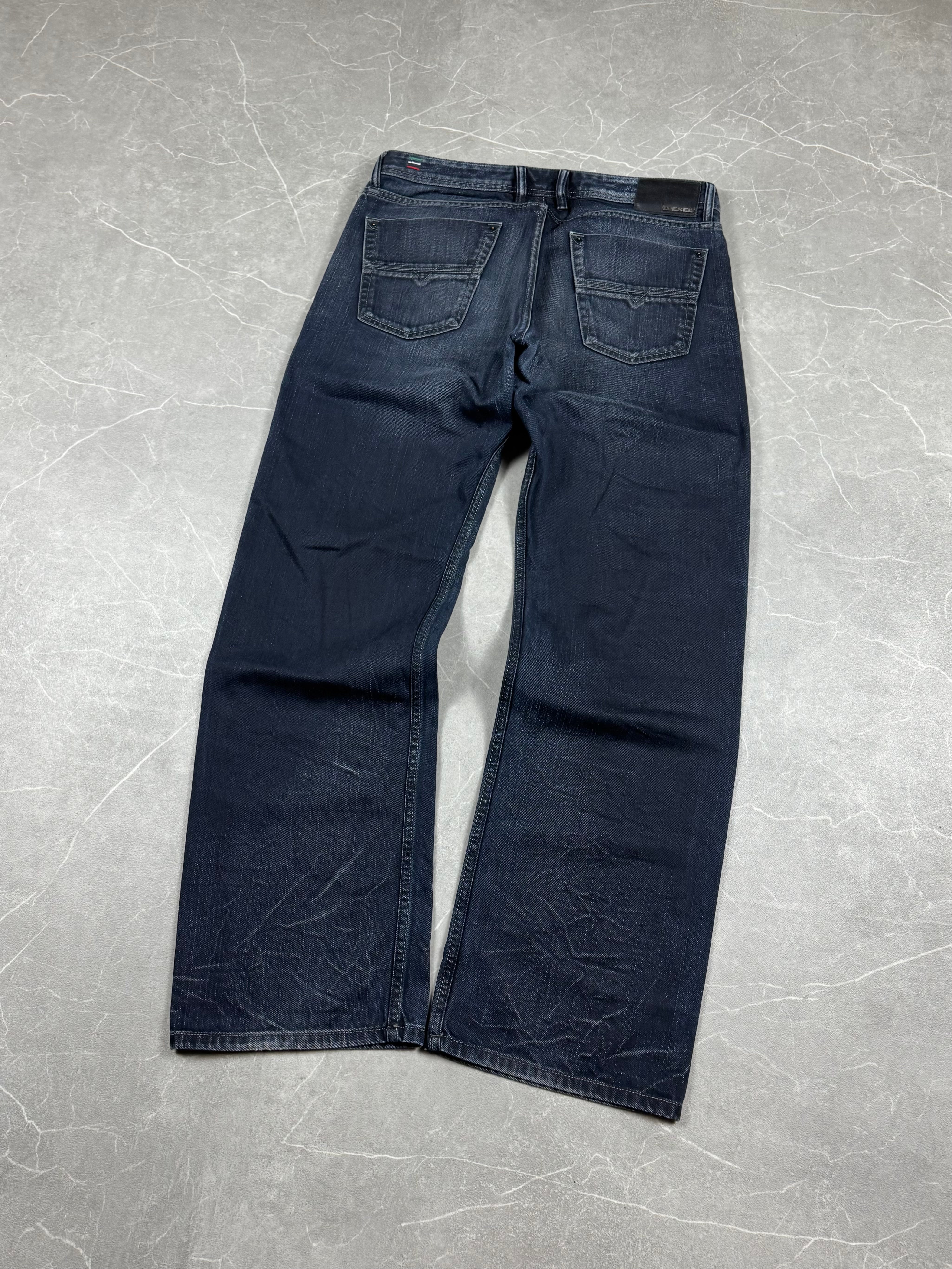 Diesel washed Jeans (M)