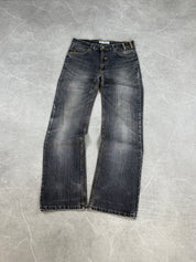 Vintage washed Jeans (M-L)