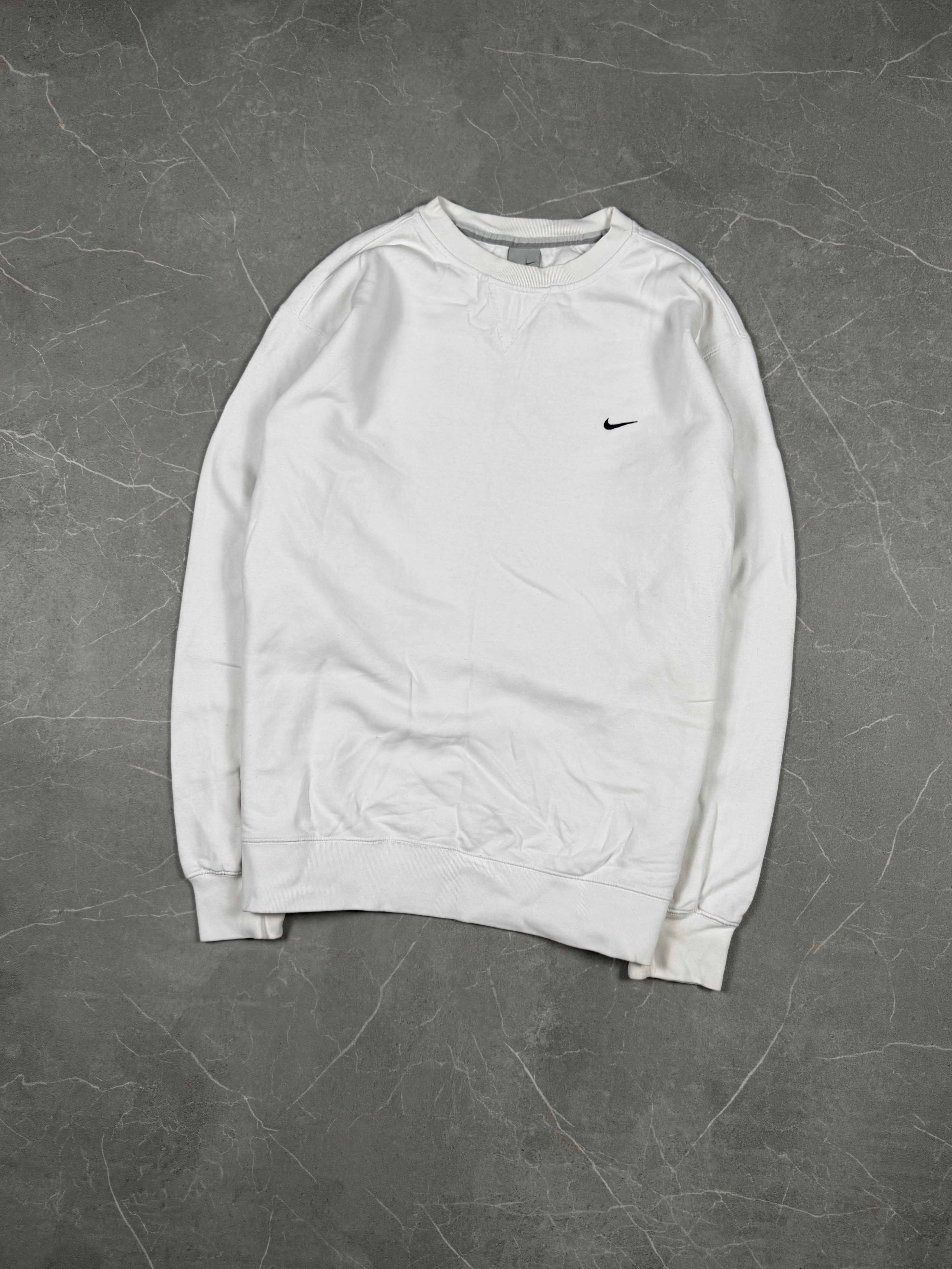 Vintage Nike Sweater (XL)