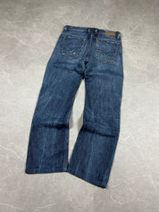 Diesel washed Jeans (S)