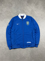 Nike Brasilien Trainingsjacke (S)