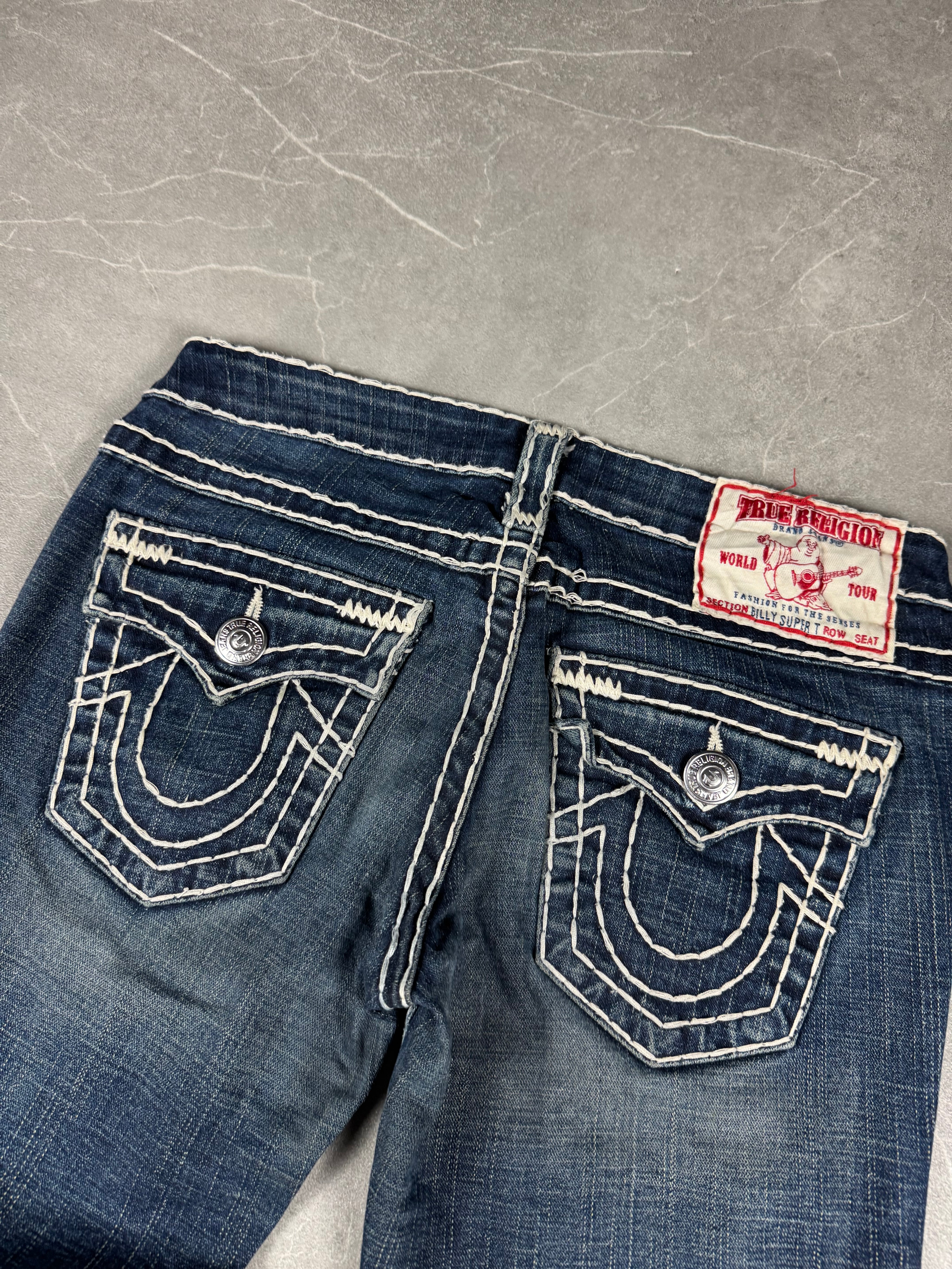 True Religion Jeans (SM)
