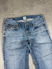 True Religion Bootcut Jeans (L)