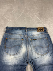 Vintage Lee washed Jeans (S)