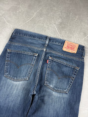 Levi's Bootcut Jeans (M)