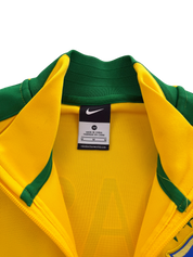 Nike Brasilien Zip Jacke (M)