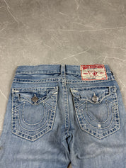 True Religion Bootcut Jeans (M)