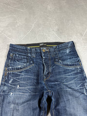 Vintage washed Jeans (M)
