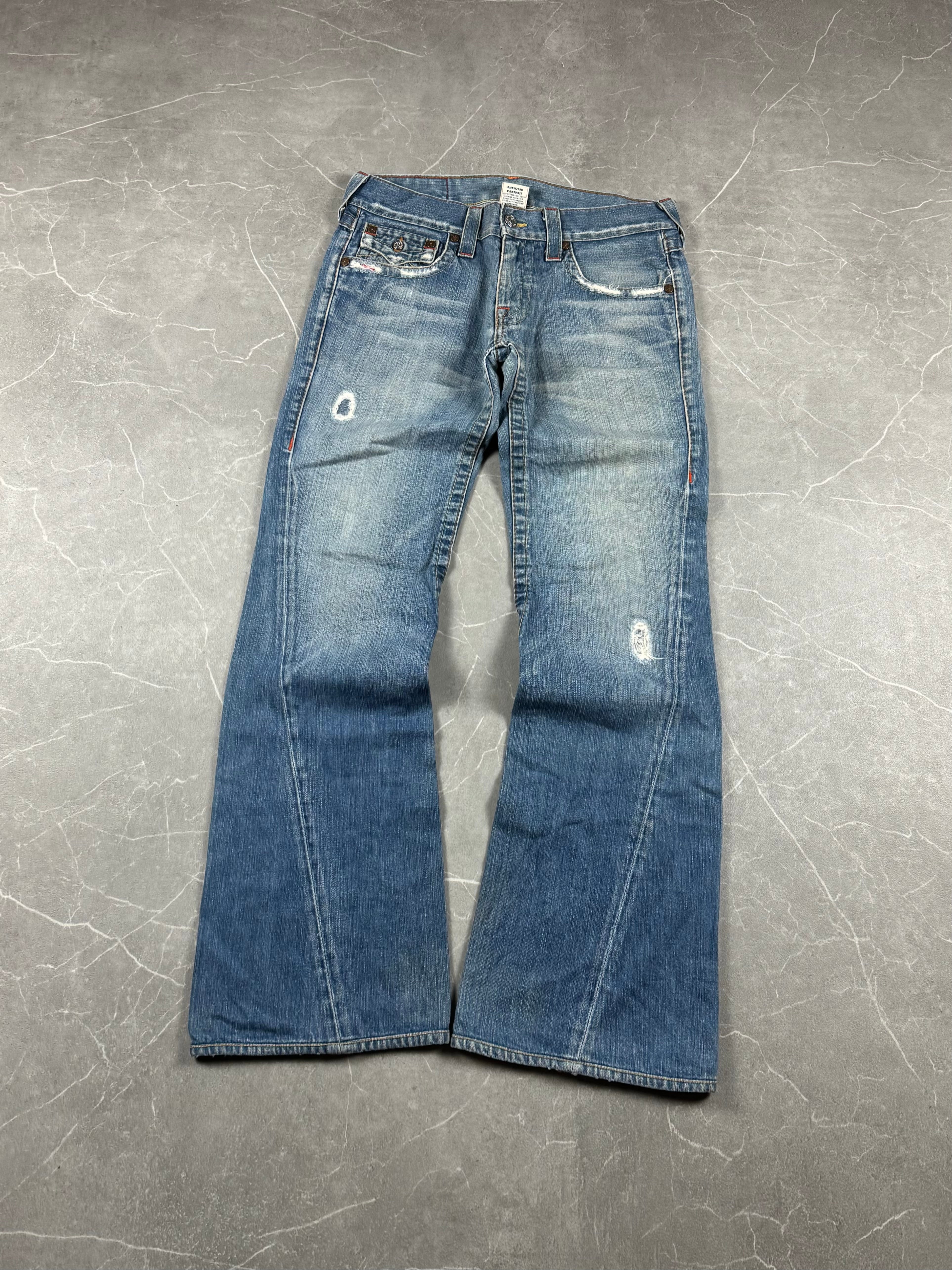 True Religion Jeans (S)