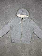 Ralph Lauren Zipper (S)