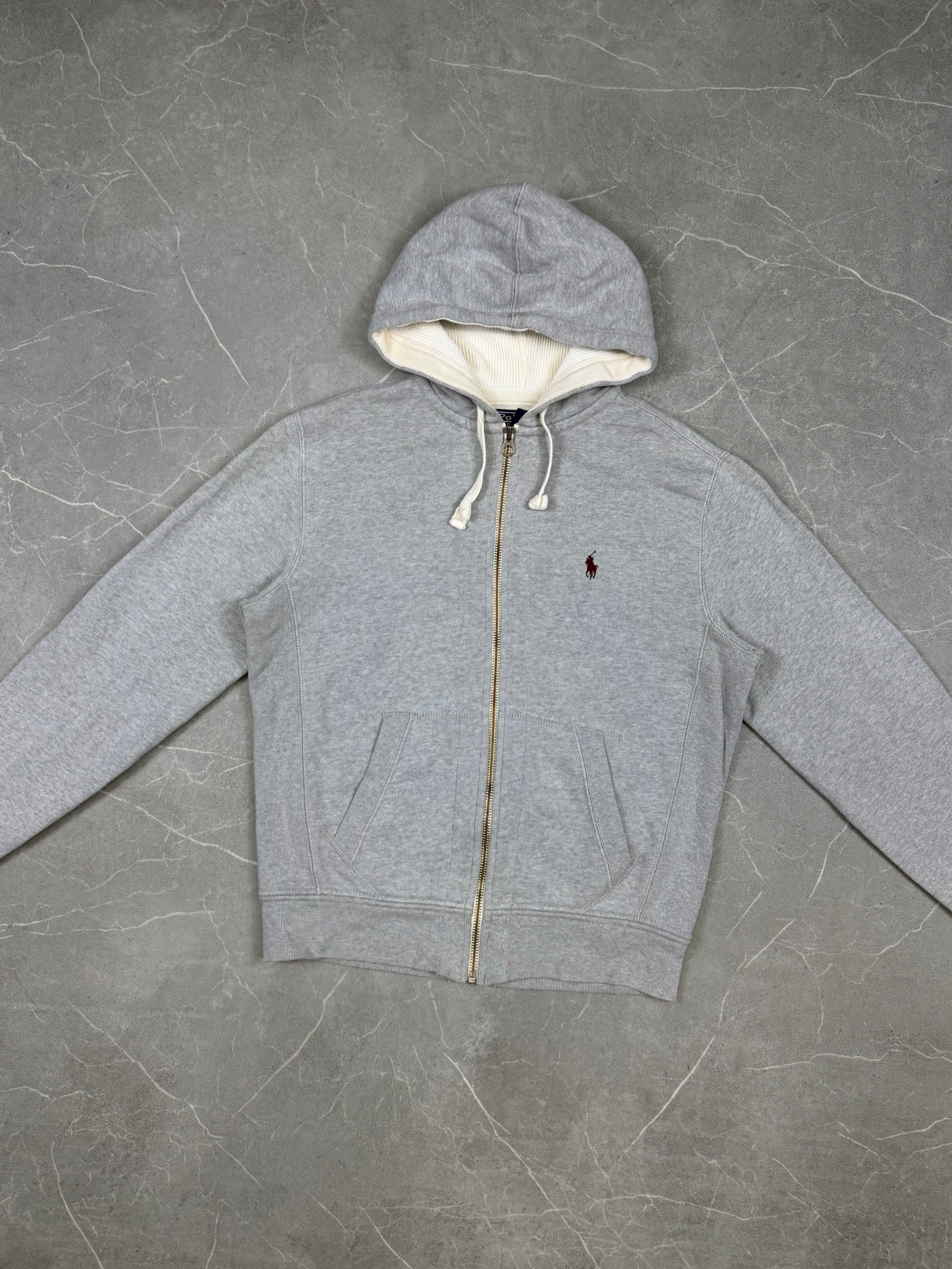 Ralph Lauren Zipper (S)