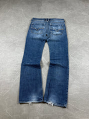 Vintage Diesel Jeans (M)