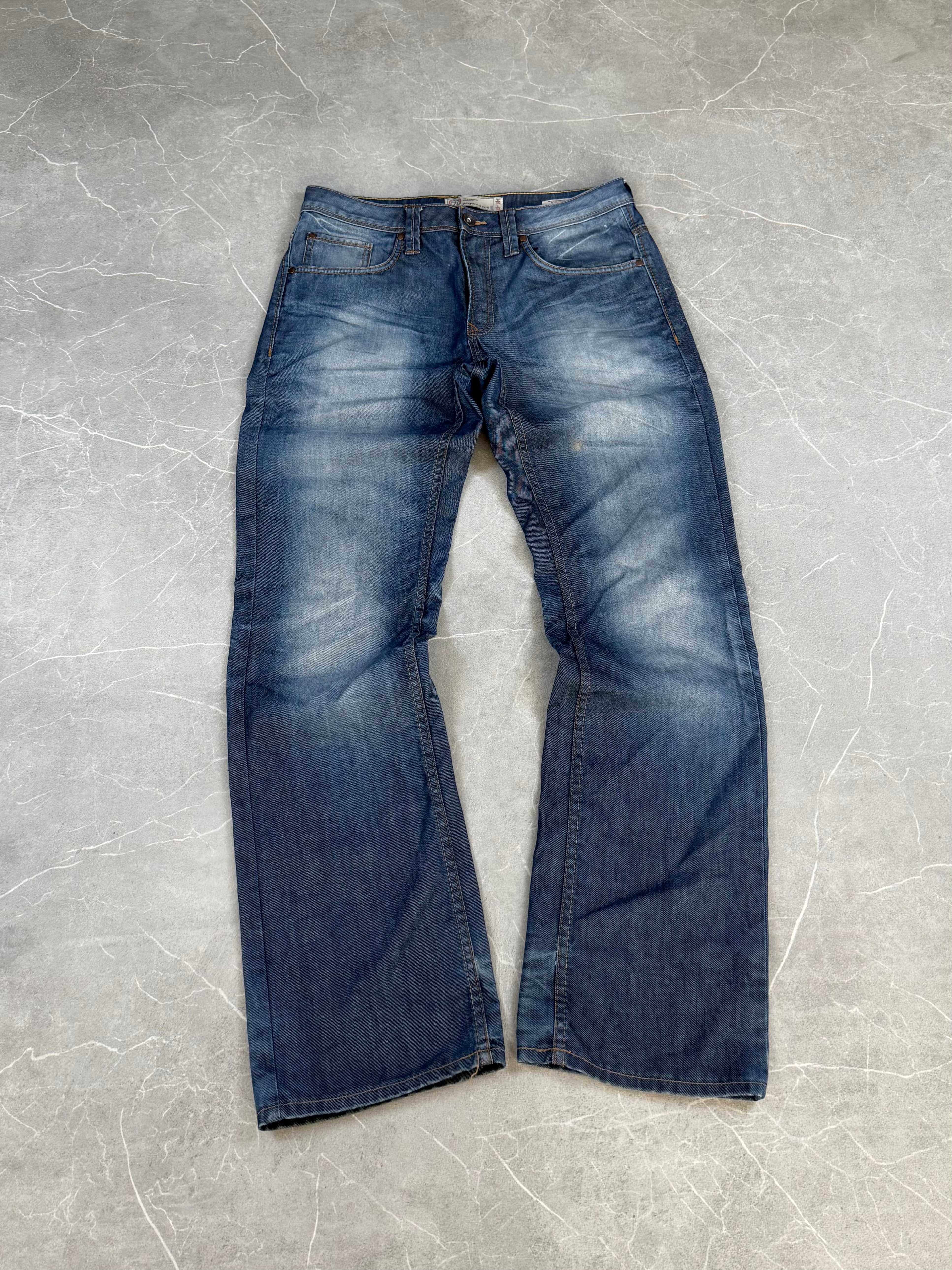 Vintage washed Jeans (M)
