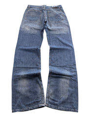 Versace vintage Bootcut Jeans (Xs-S)