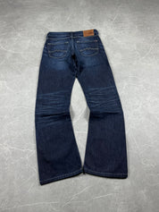 Mustang Bootcut Jeans (XS)