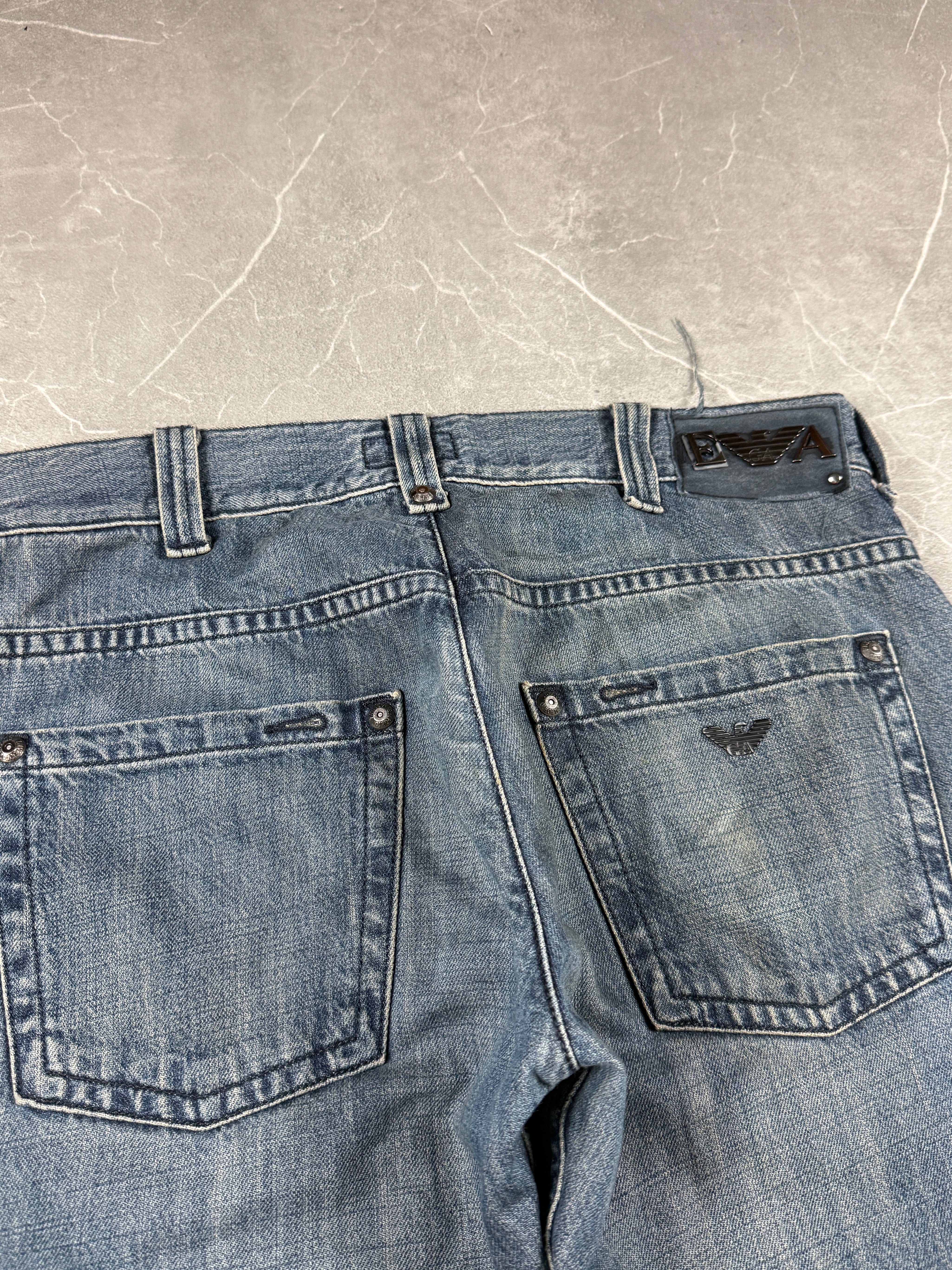 Armani Jeans (L)