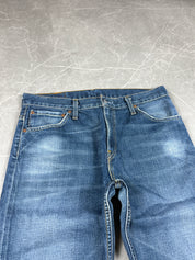 Levis Bootcut Jeans (M)