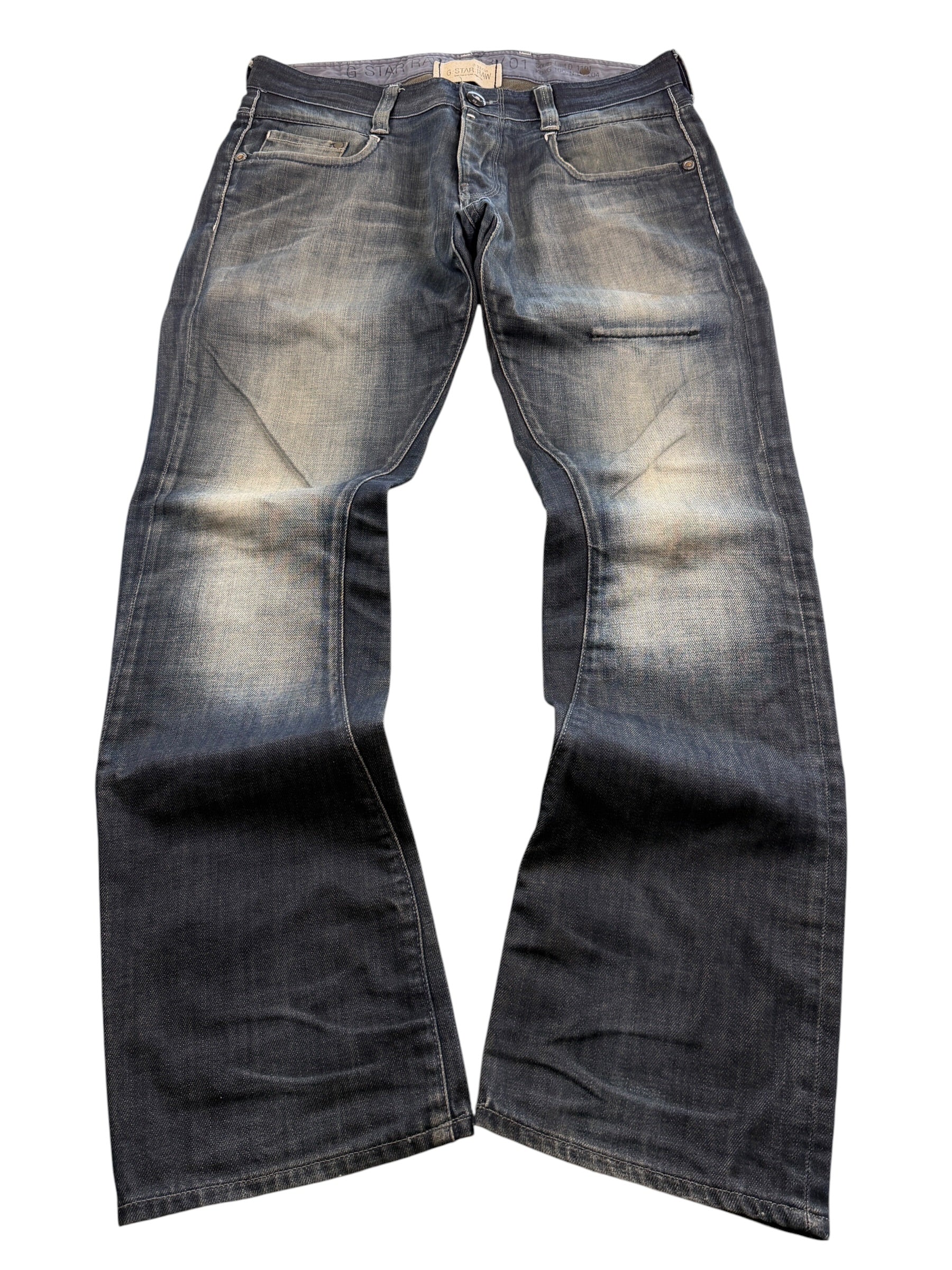 Gstar vintage Slim Jeans (L)