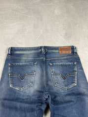 Diesel washed Jeans (L)