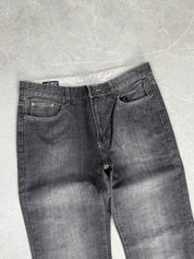 Armani vintage Straight Jeans (M)