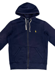 Ralph Lauren Zip Hoodie (S)