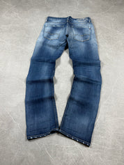 Replay vintage washed Slim Jeans (L)