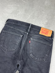 Levi's Straight Jeans (M)