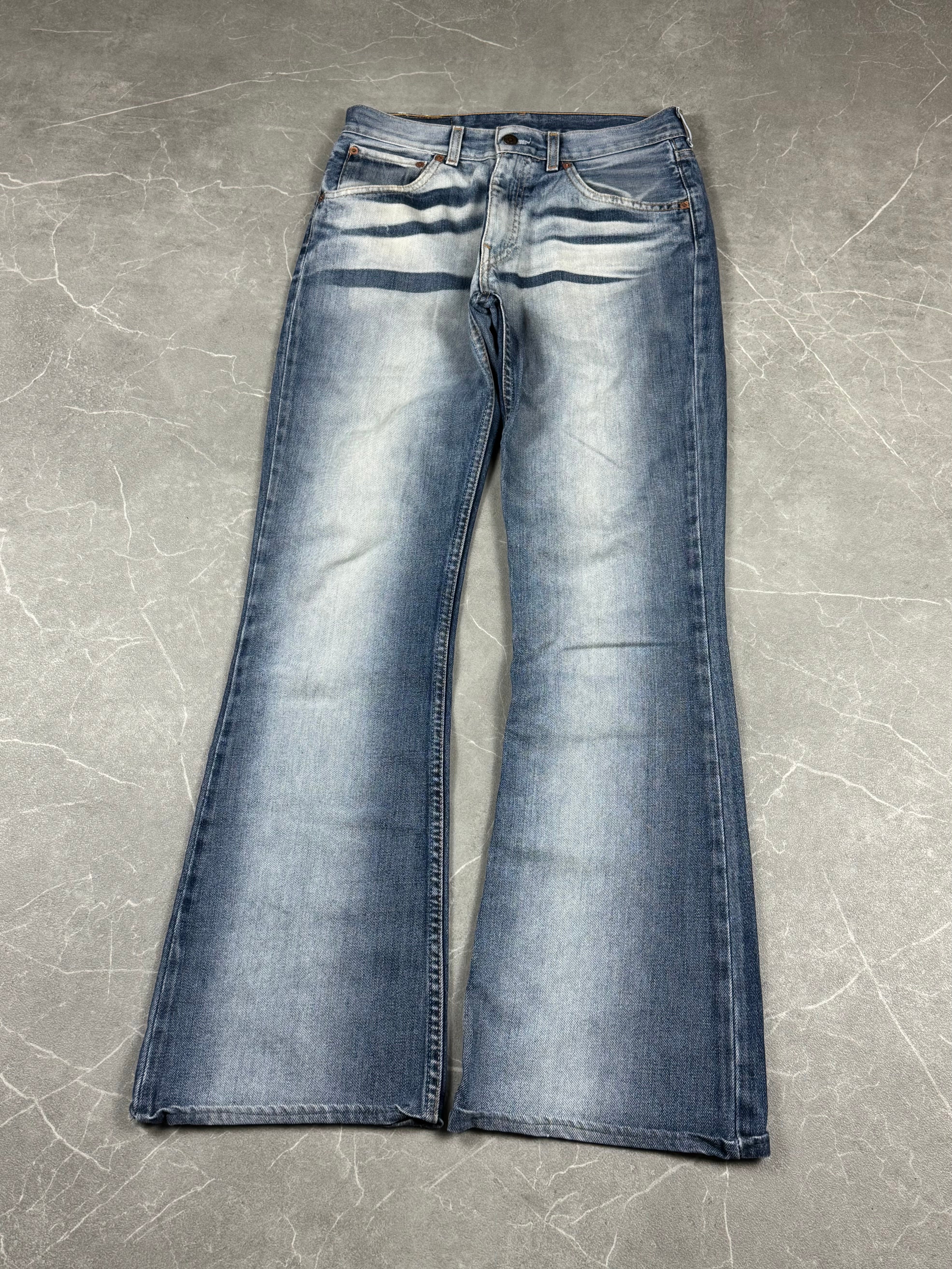 Levi's Bootcut Jeans (S-M)
