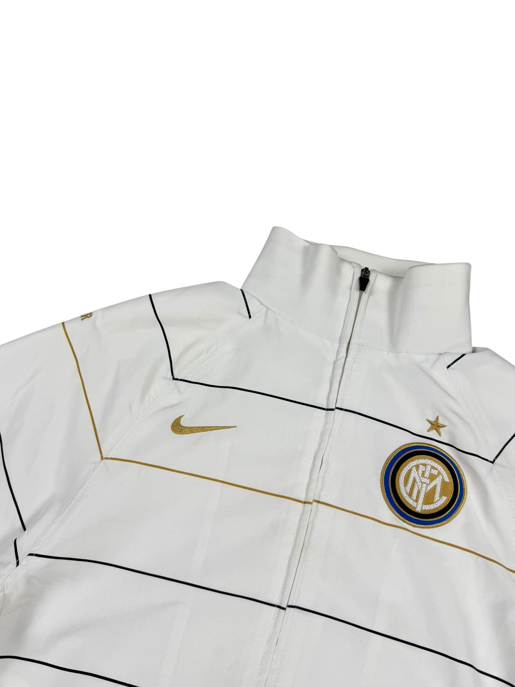Nike Inter Mailand Trackjacket (S)