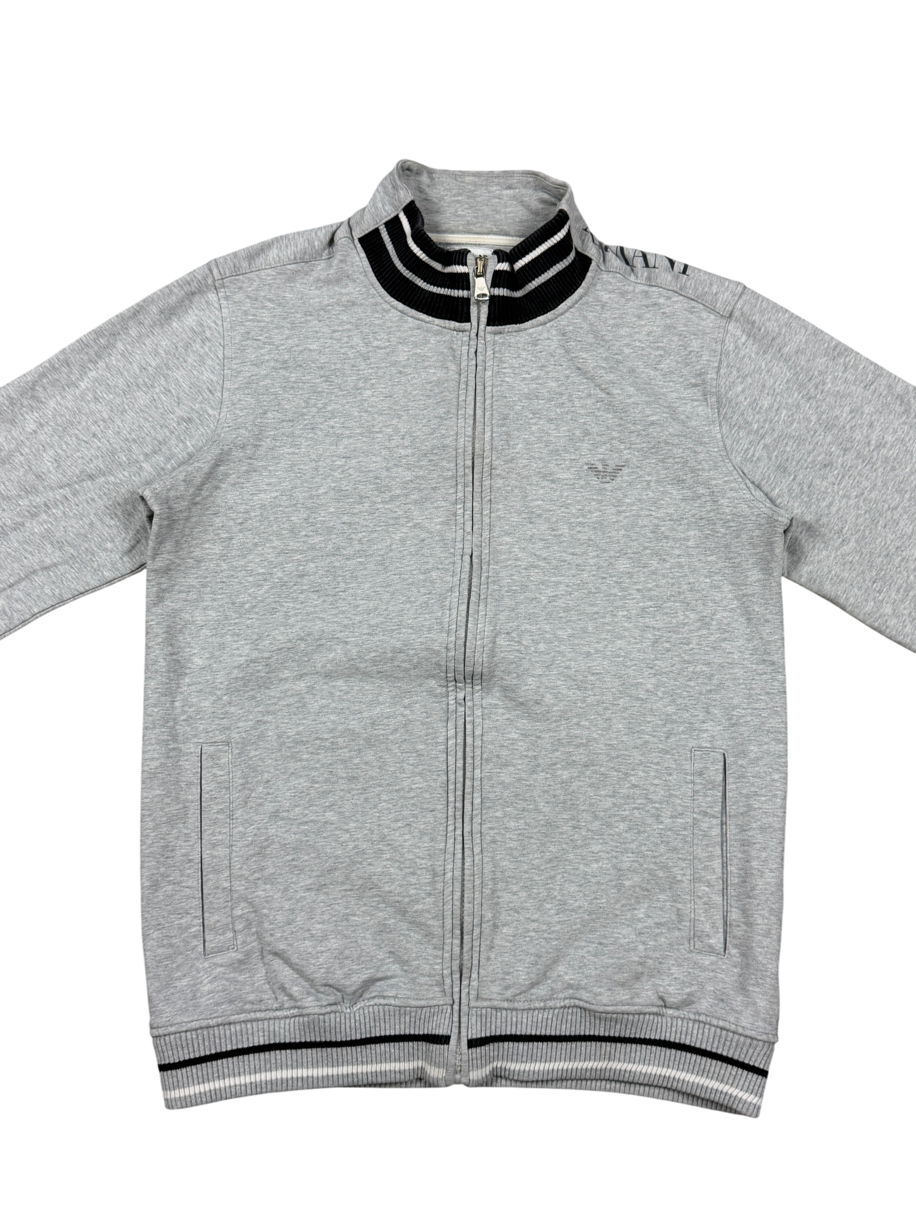 Armani Zipper (XXS)