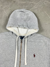 Ralph Lauren Zipper (L)