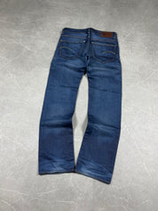 Gstar vintage washed Slim/Straight Jeans (M)