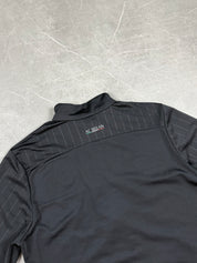 Adidas AC Milan Trainingsjacke (S)