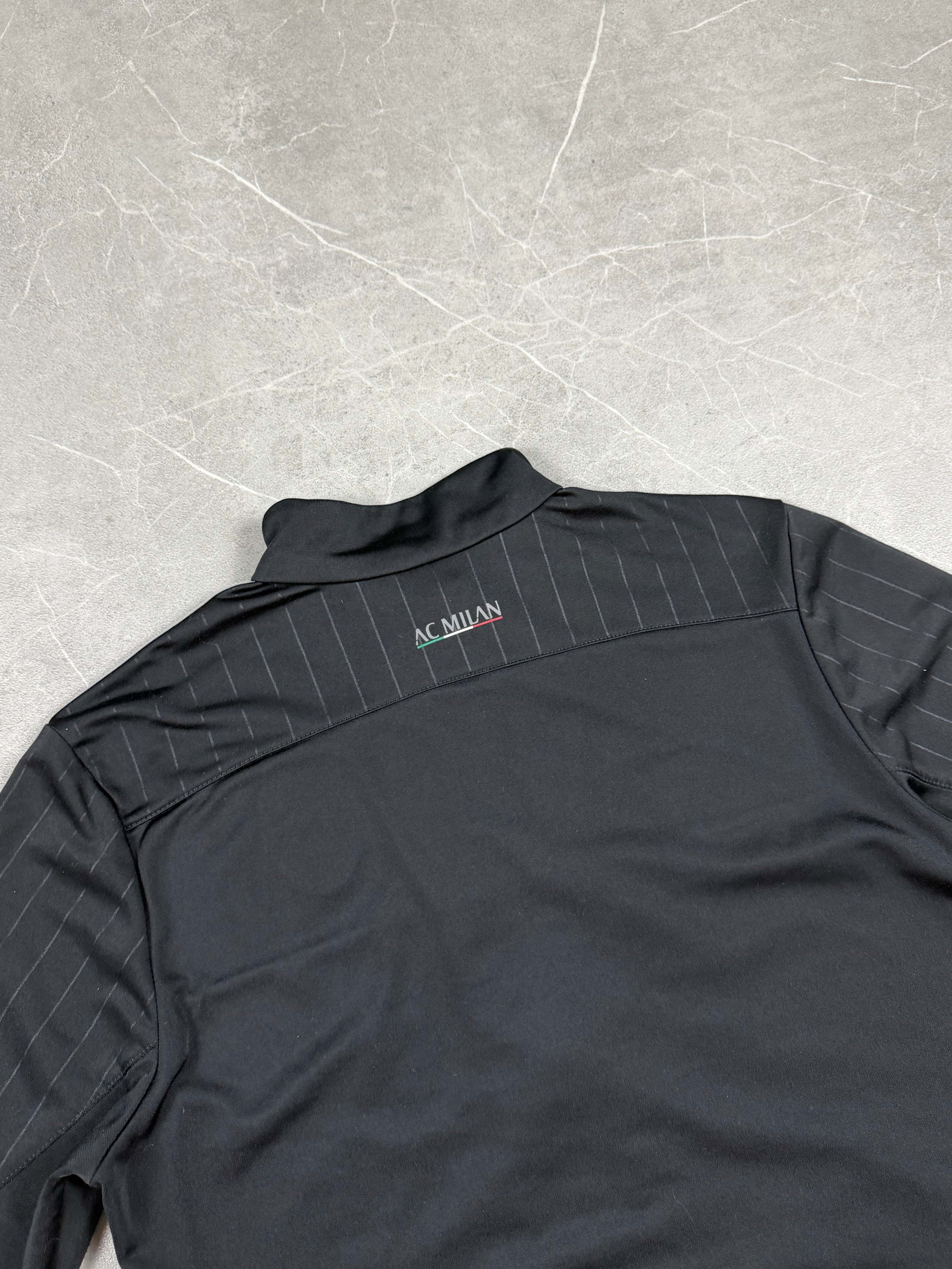 Adidas AC Milan Trainingsjacke (S)