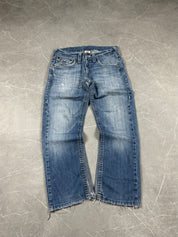 True Religion Jeans (XS)
