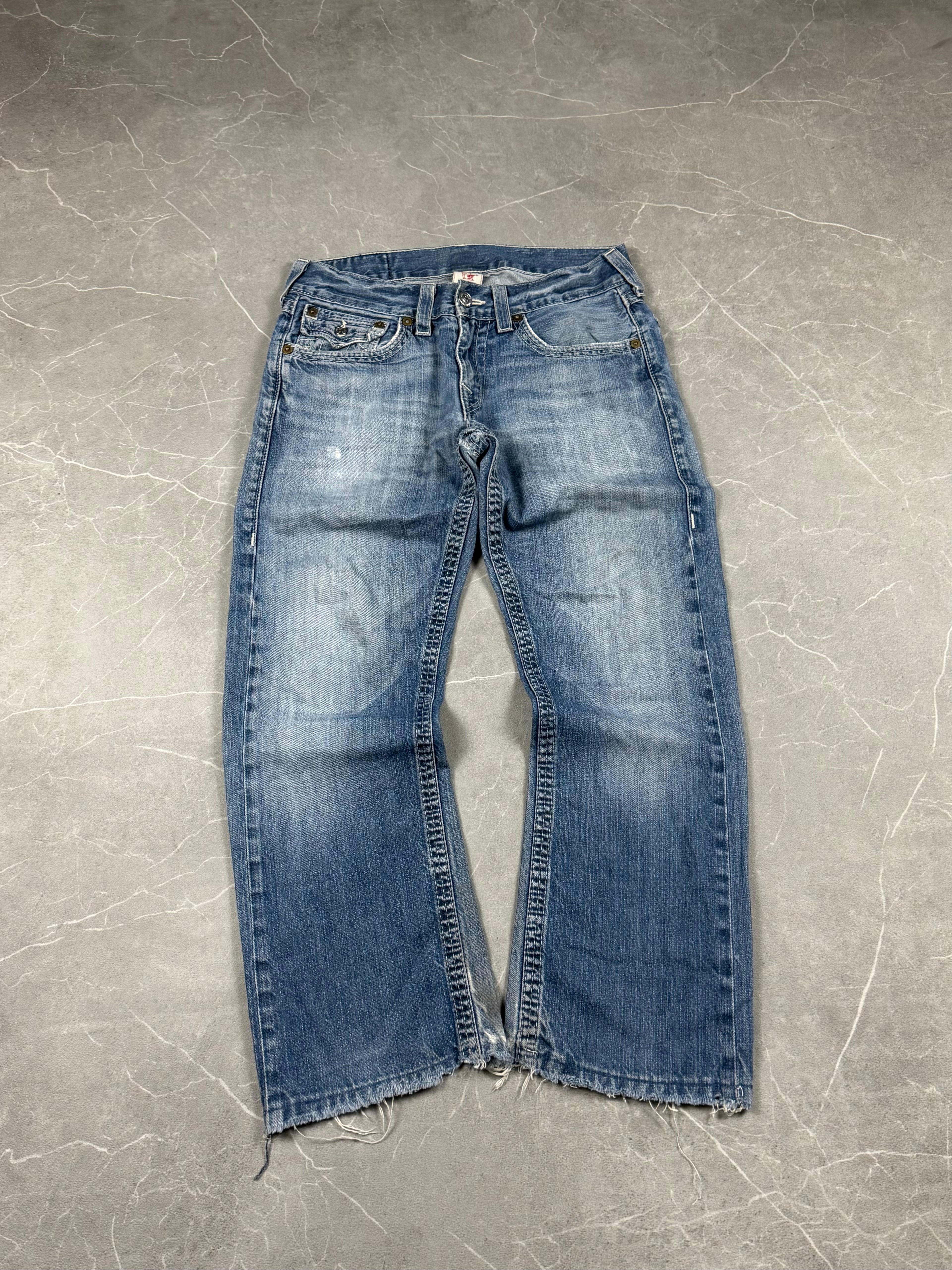True Religion Jeans (XS)