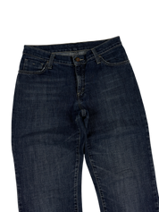Vintage Bootcut Jeans (XS-S)