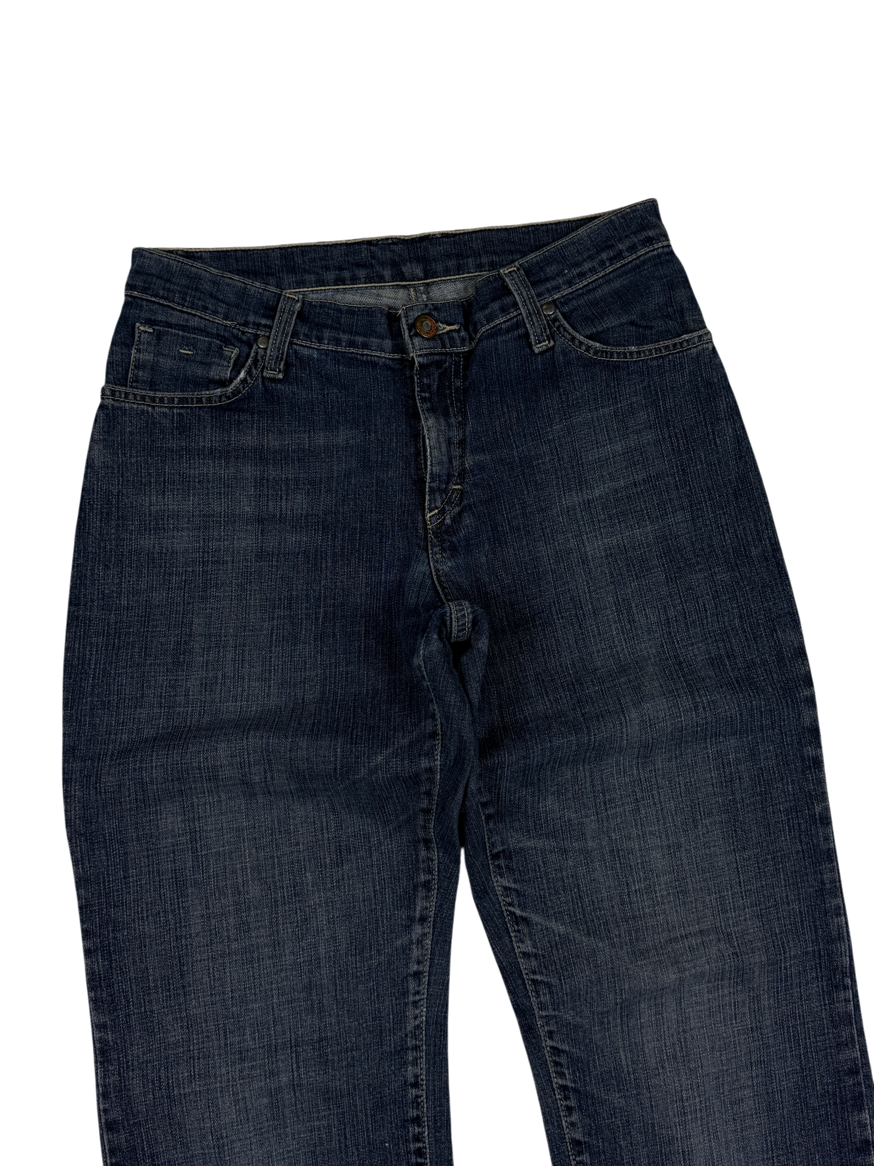 Vintage Bootcut Jeans (XS-S)