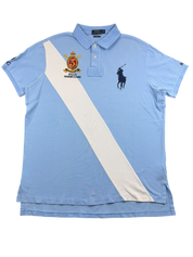 Ralph Lauren Poloshirt (XL)