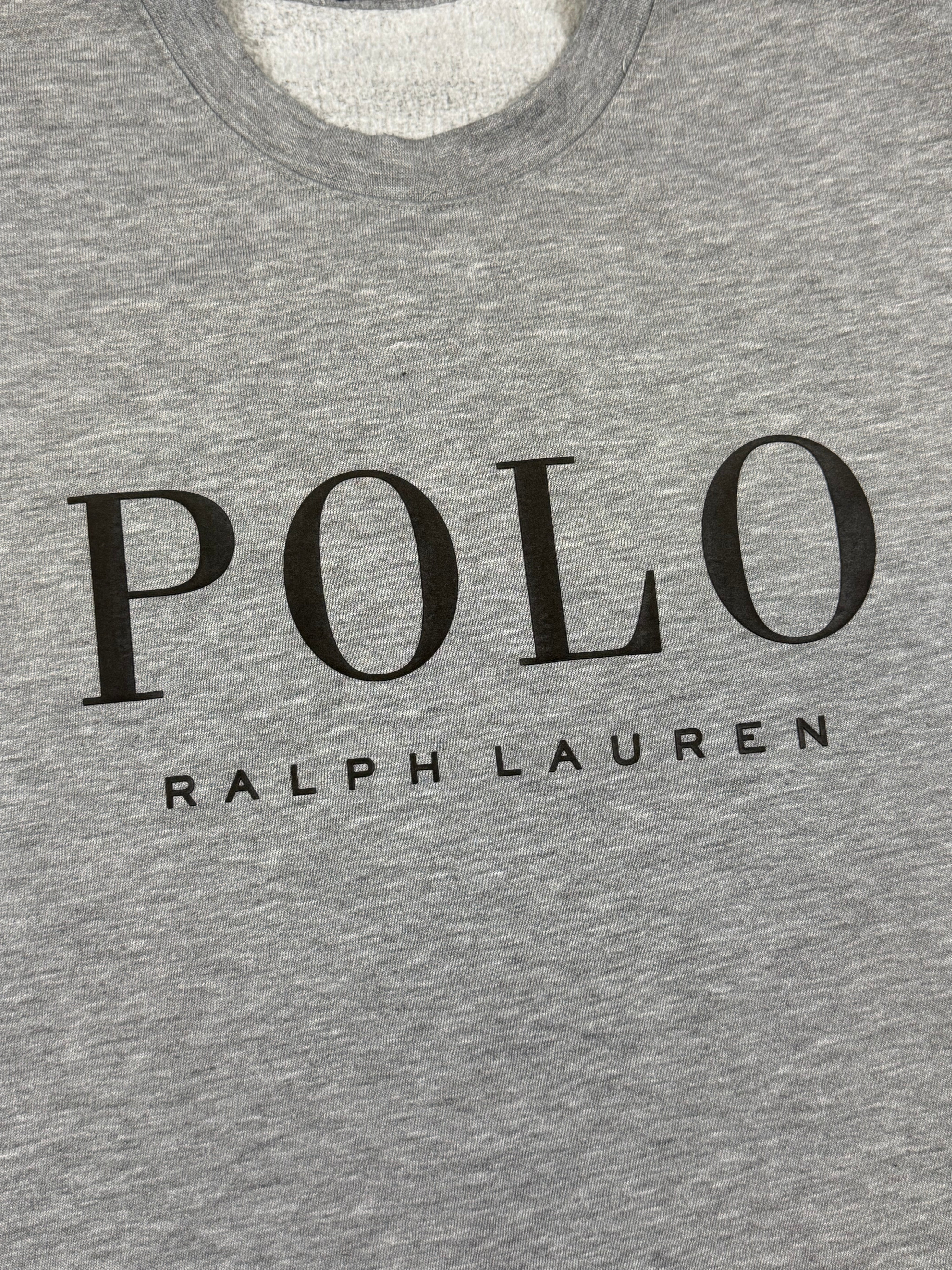 Ralph Lauren Sweater (M)